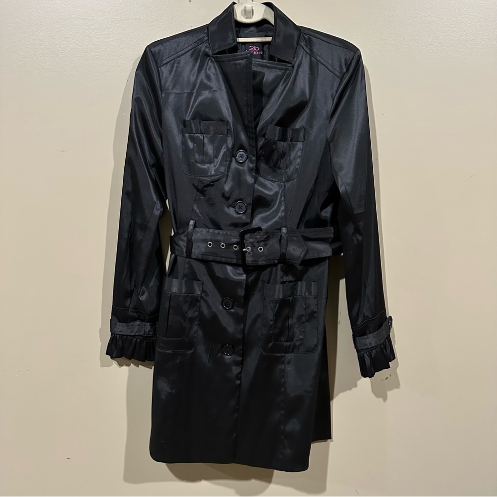 Bebe jacket